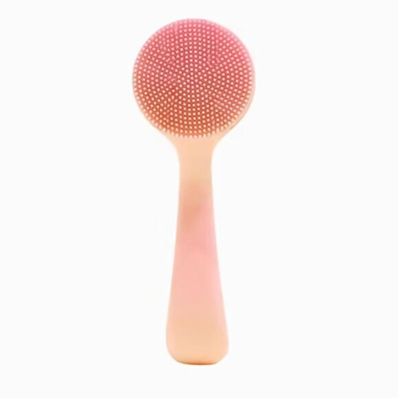 NWT COCUS POCUS Silicon Face Wash Brush - Picture 1 of 3